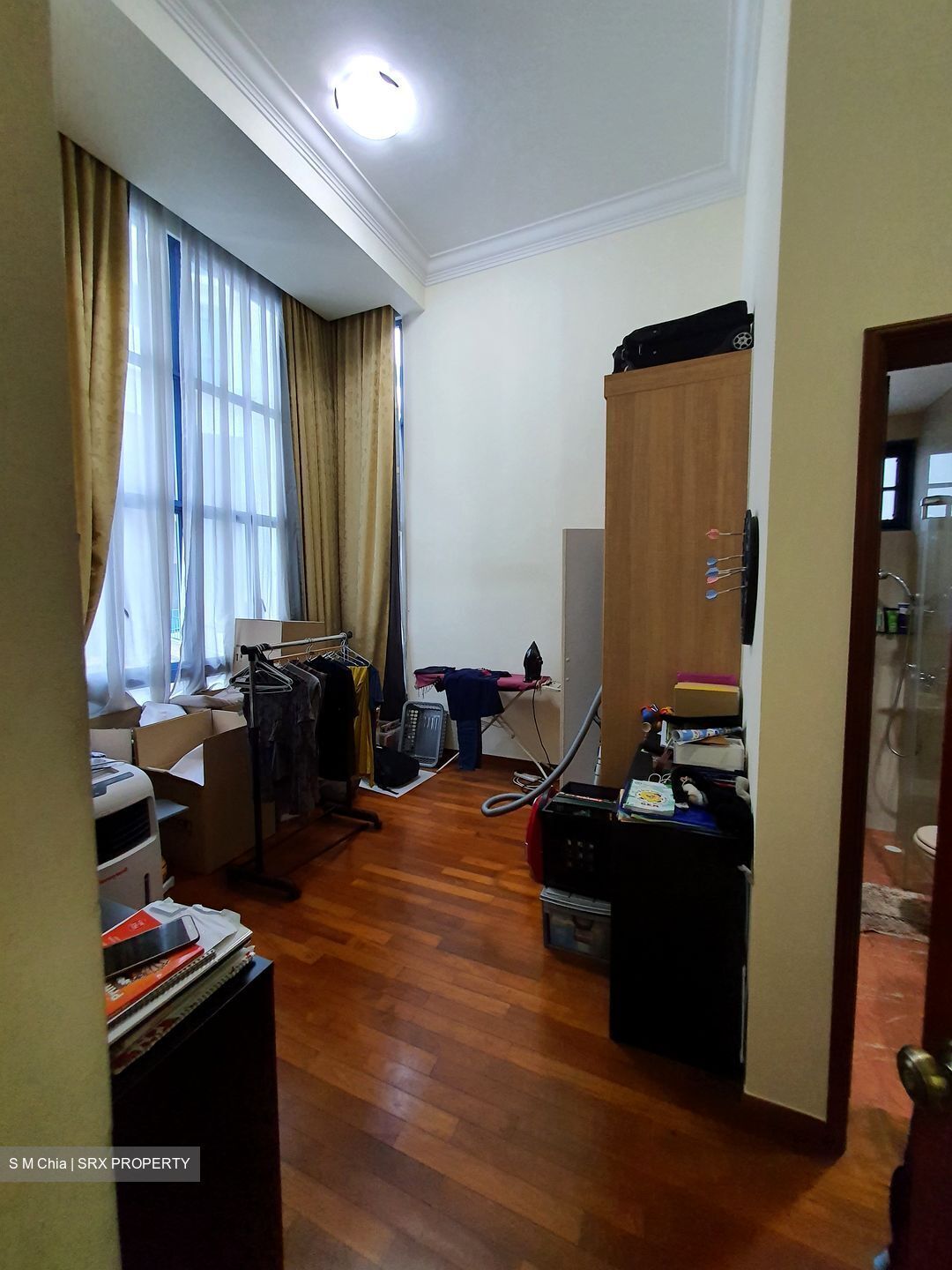 Sanctuary Green (D15), Condominium #430732751